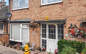 The Bee Happy House