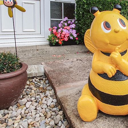 The Bee Happy House Villa Filey Exterior photo