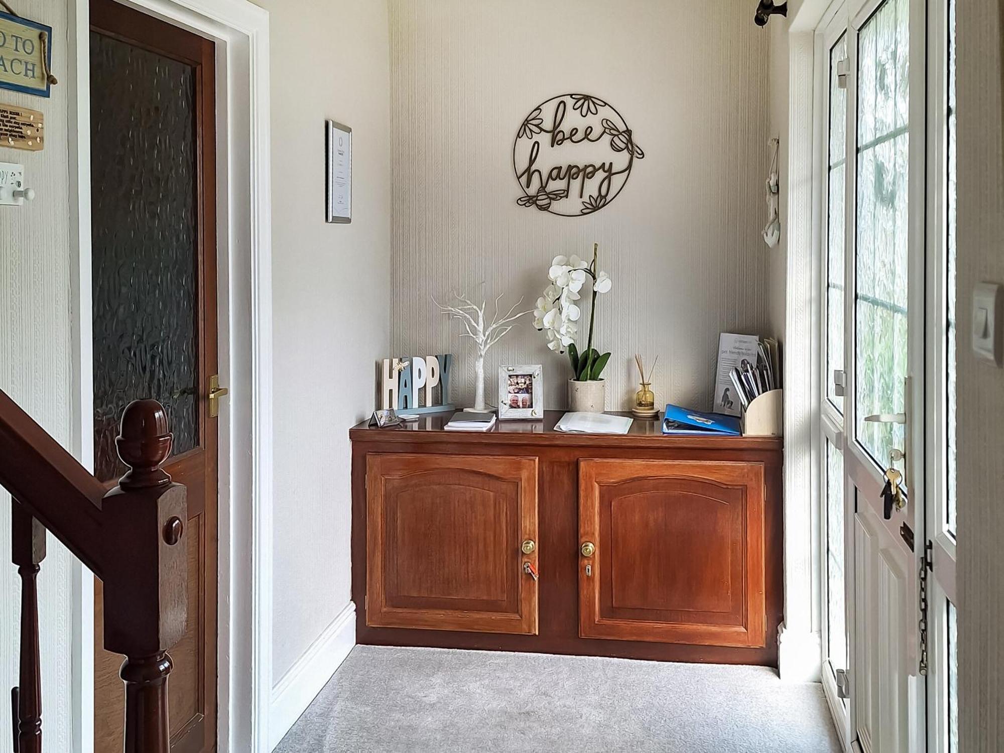 The Bee Happy House Villa Filey Exterior photo